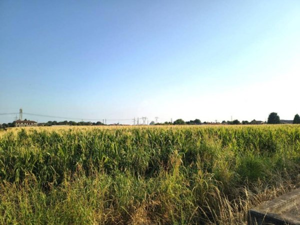 terreno agricolo in vendita ad Inveruno