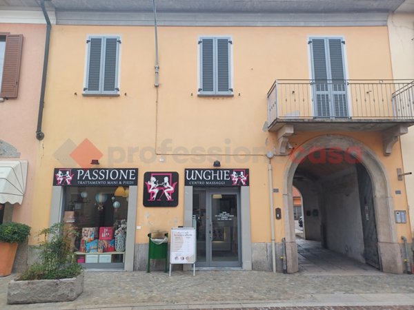 attivita commerciale in vendita ad Inveruno