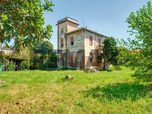 casa indipendente in vendita ad Inveruno