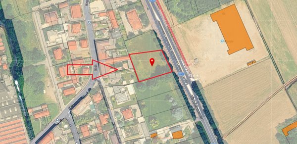 bifamiliare in vendita ad Inveruno