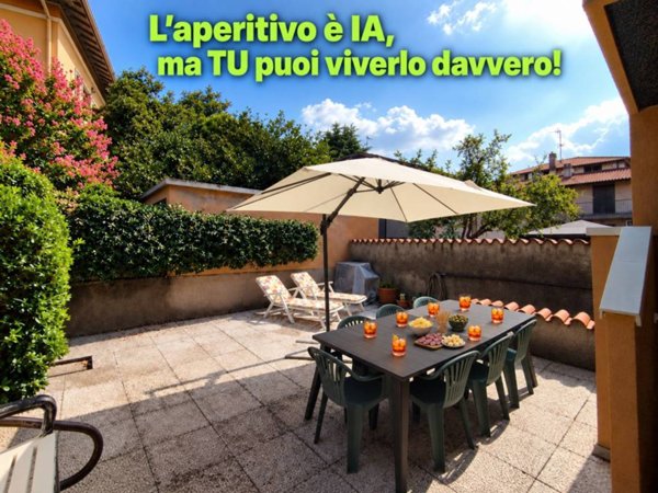 casa indipendente in vendita ad Inveruno