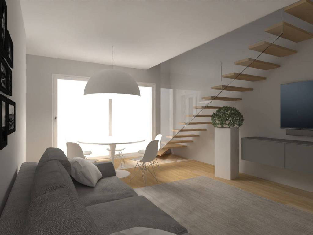 casa indipendente in vendita ad Inzago
