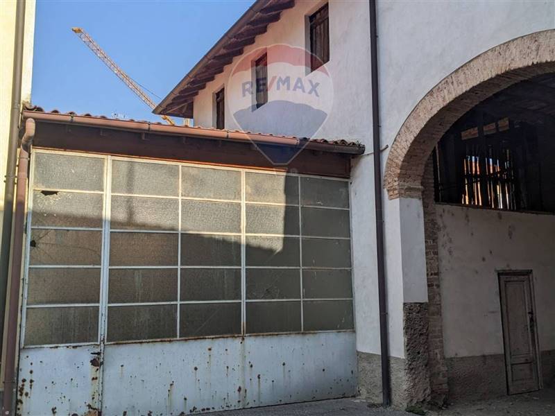 casa indipendente in vendita ad Inzago