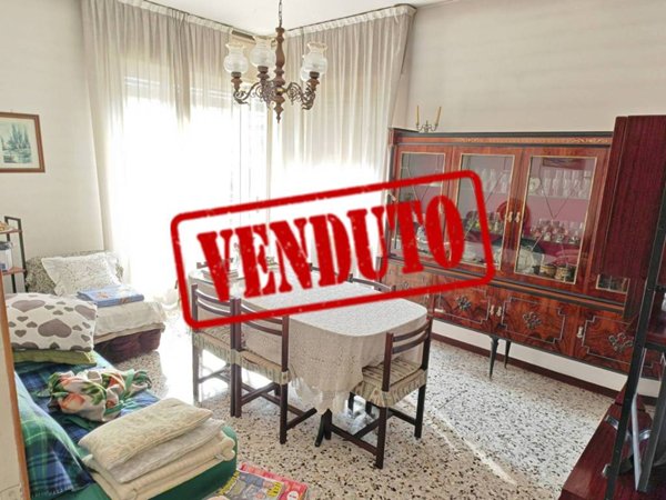 appartamento in vendita ad Inzago