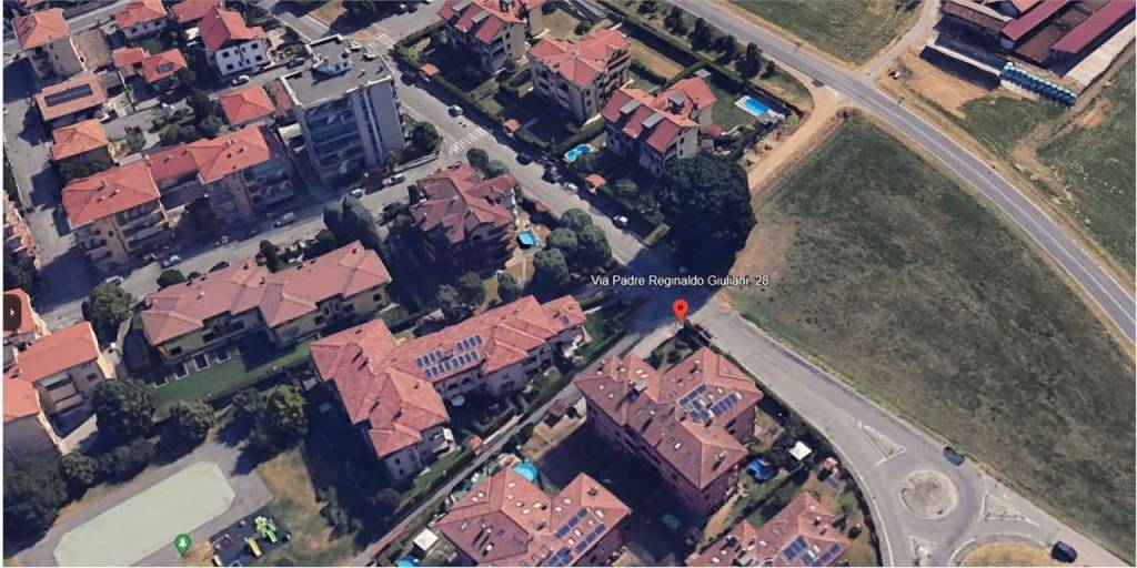 monolocale in vendita ad Inzago