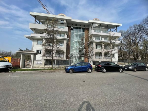 appartamento in vendita ad Inzago
