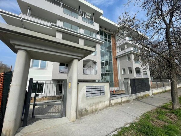 appartamento in vendita ad Inzago