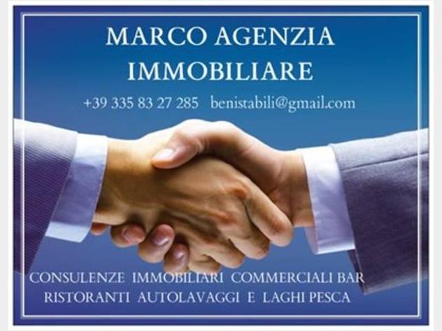 ufficio in vendita ad Inzago