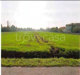 terreno agricolo in vendita ad Inzago