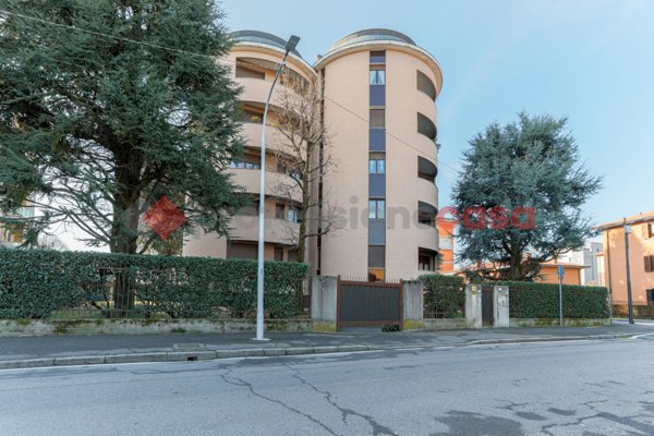 appartamento in vendita ad Inzago
