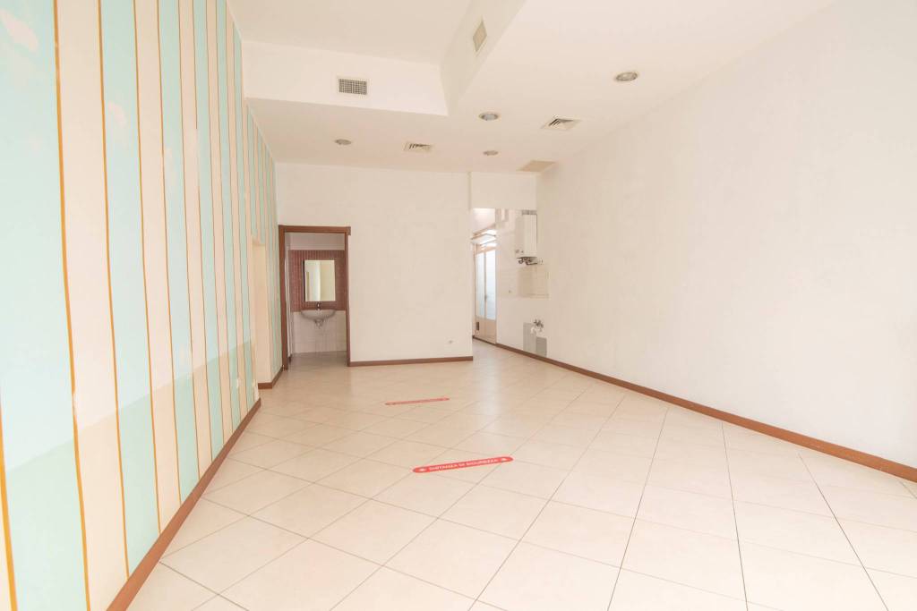 monolocale in vendita ad Inzago