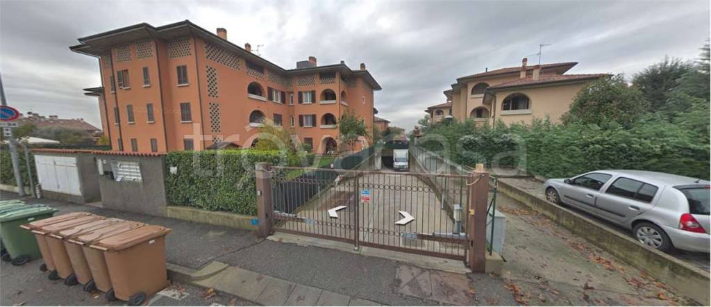 monolocale in vendita ad Inzago