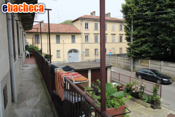 appartamento in vendita ad Inzago