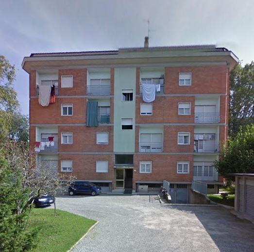 appartamento in vendita ad Inzago