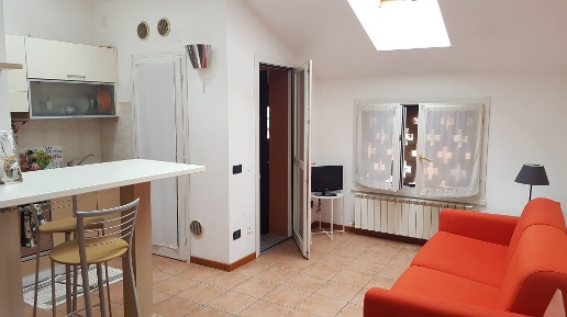 appartamento in vendita ad Inzago