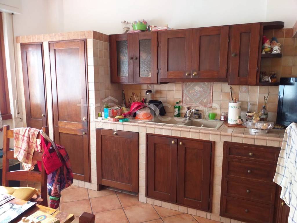 casa indipendente in vendita ad Inzago