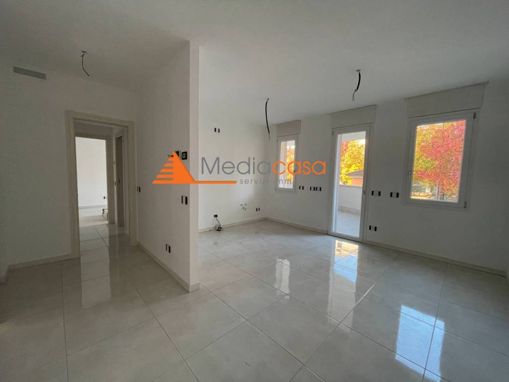 appartamento in vendita ad Inzago