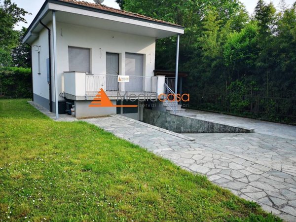casa indipendente in vendita ad Inzago