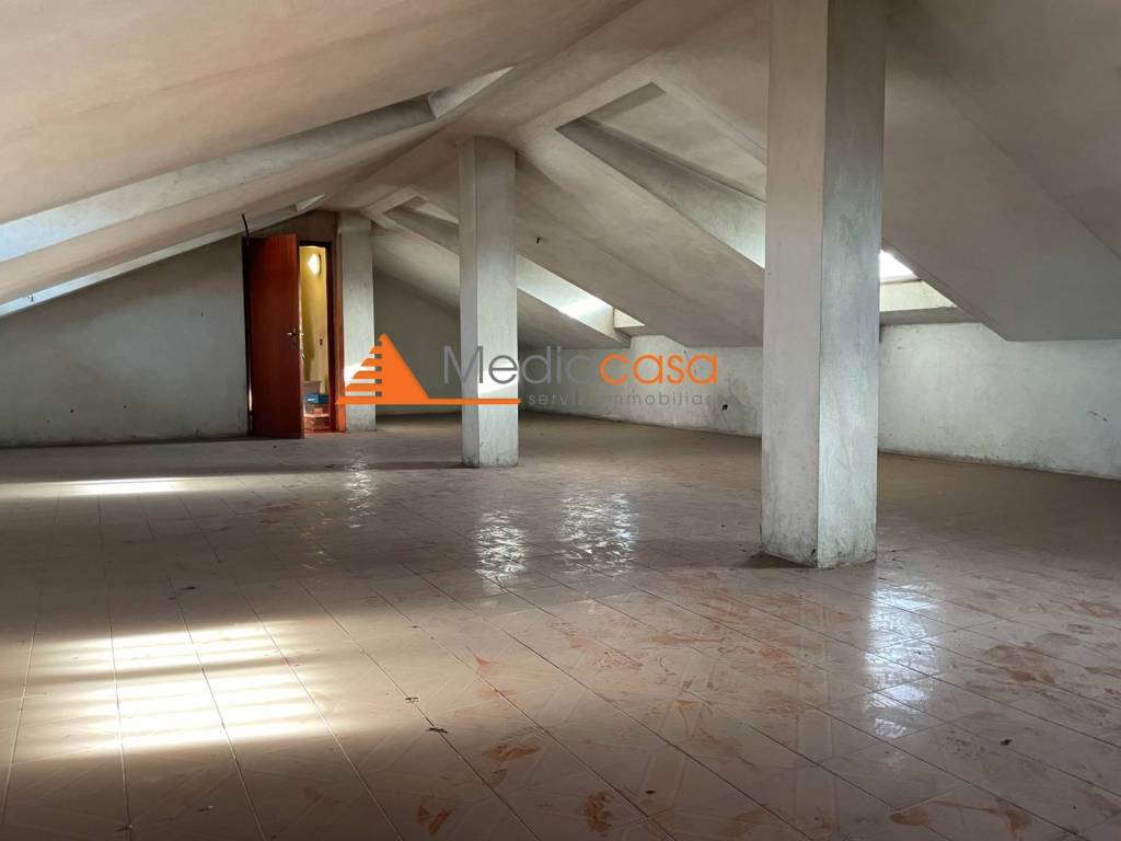 appartamento in vendita ad Inzago