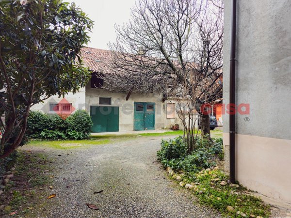 appartamento in vendita ad Inzago