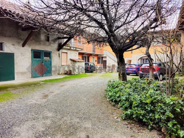 appartamento in vendita ad Inzago