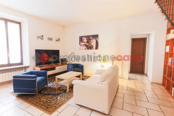 appartamento in vendita ad Inzago
