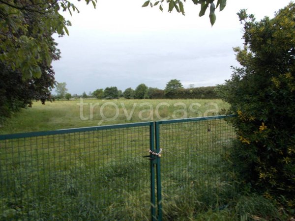 terreno agricolo in vendita ad Inzago