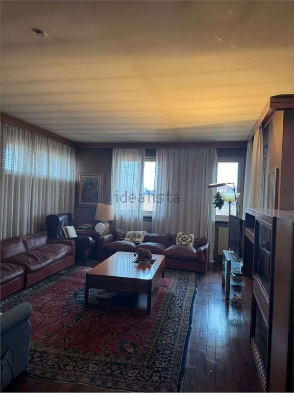 appartamento in vendita ad Inzago