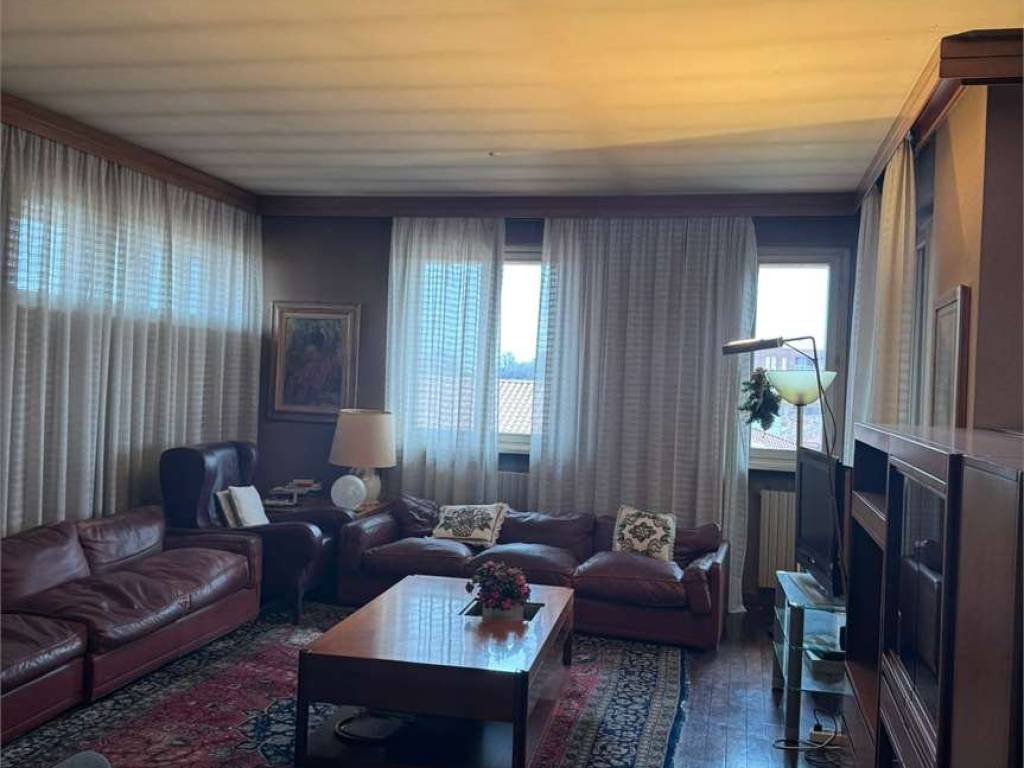 appartamento in vendita ad Inzago