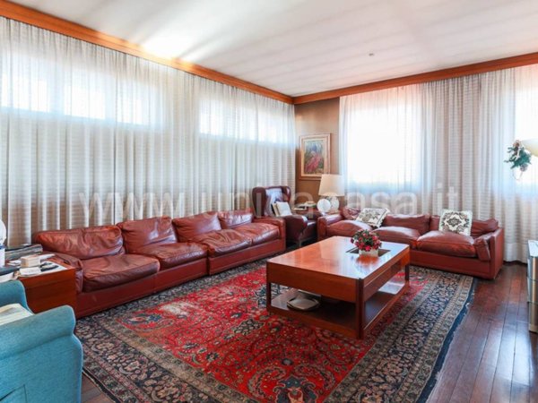 appartamento in vendita ad Inzago