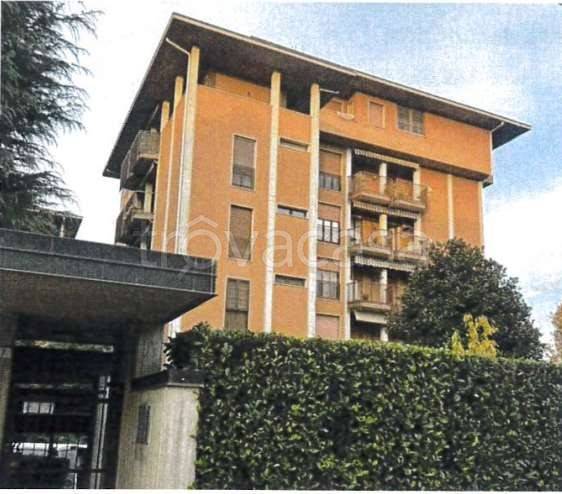appartamento in vendita ad Inzago