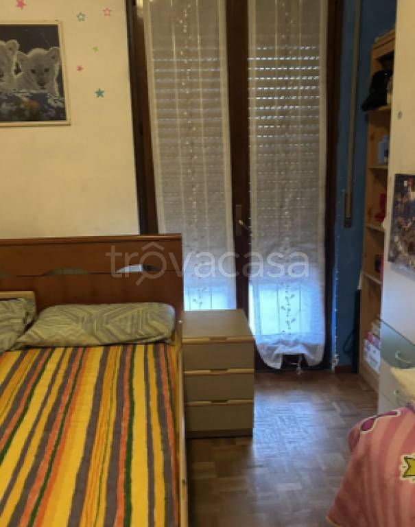 appartamento in vendita ad Inzago