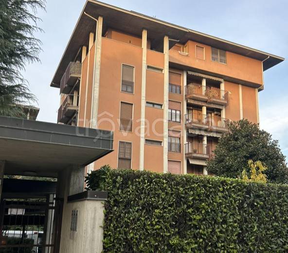 appartamento in vendita ad Inzago