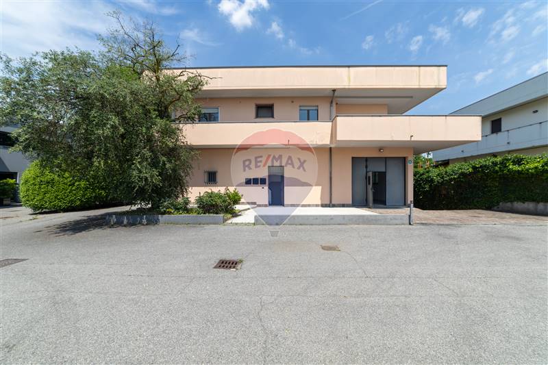 casa indipendente in vendita ad Inzago