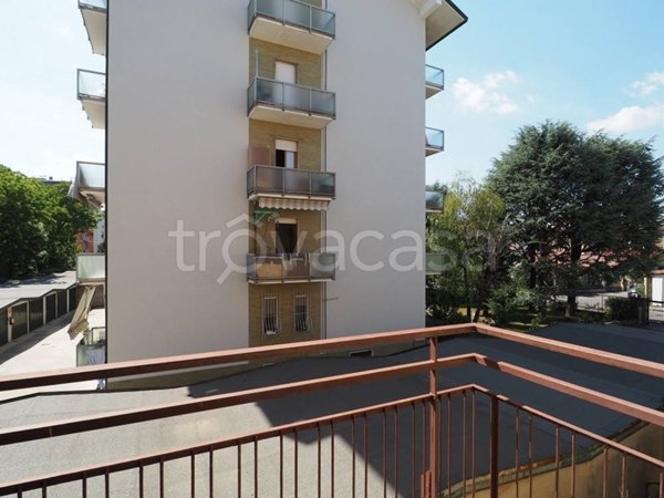 appartamento in vendita ad Inzago