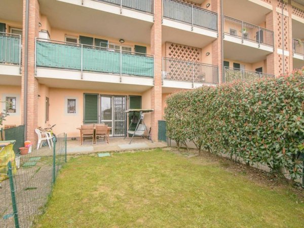appartamento in vendita ad Inzago