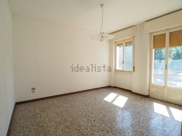 appartamento in vendita ad Inzago