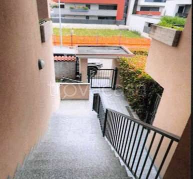 appartamento in vendita ad Inzago