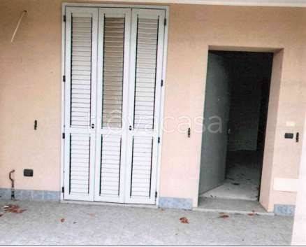 appartamento in vendita ad Inzago