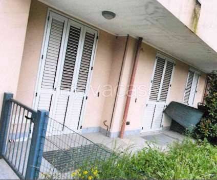 appartamento in vendita ad Inzago