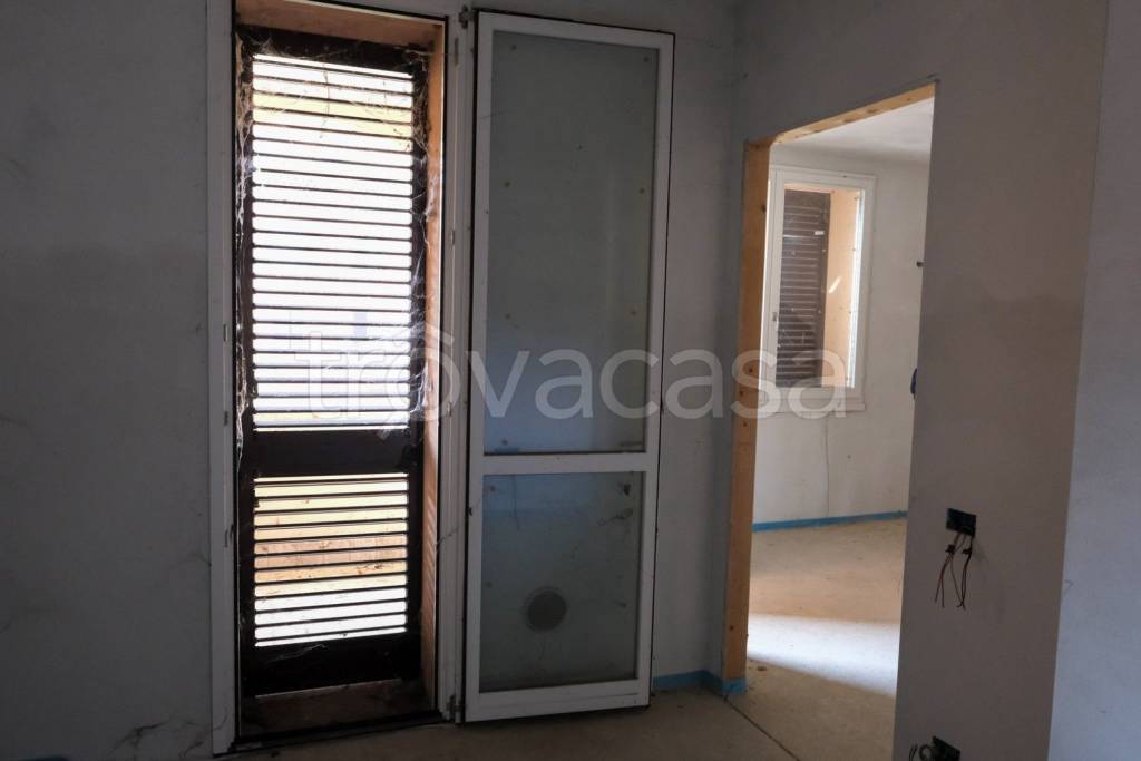 appartamento in vendita ad Inzago