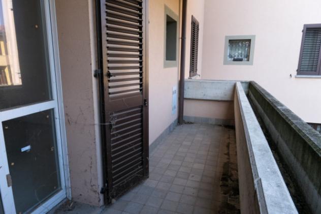 appartamento in vendita ad Inzago