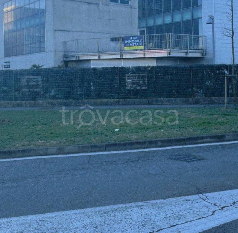 appartamento in vendita ad Inzago