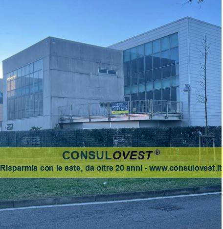 appartamento in vendita ad Inzago