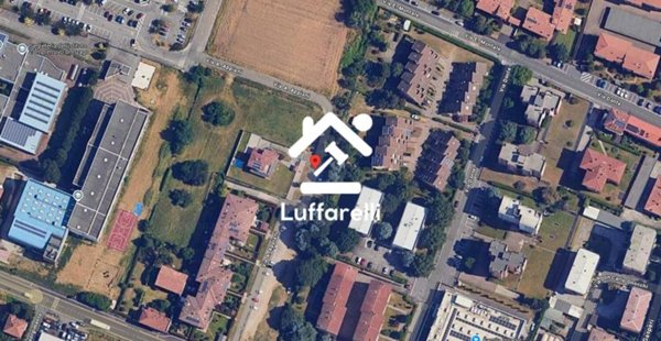 appartamento in vendita ad Inzago