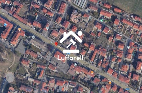 appartamento in vendita ad Inzago