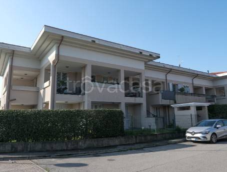 appartamento in vendita ad Inzago