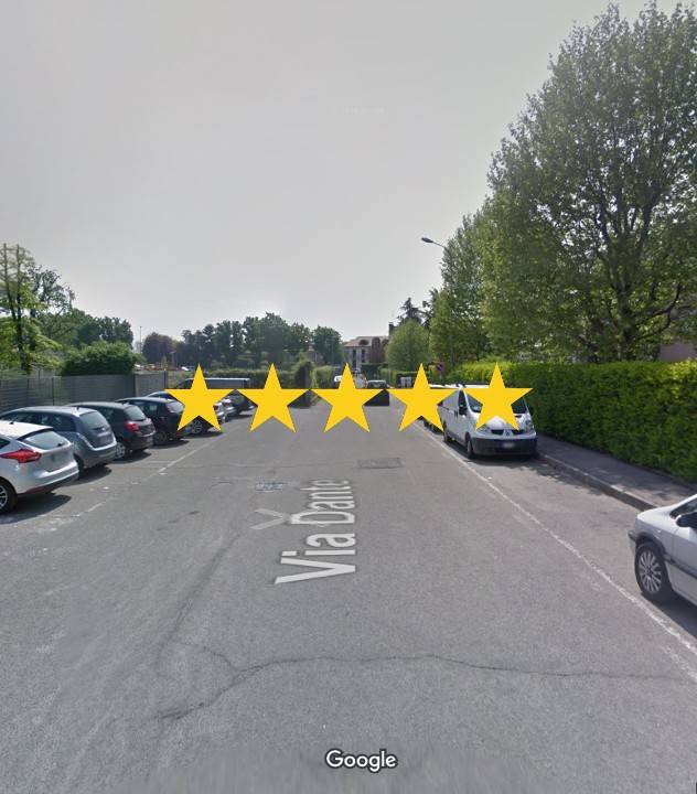 appartamento in vendita ad Inzago