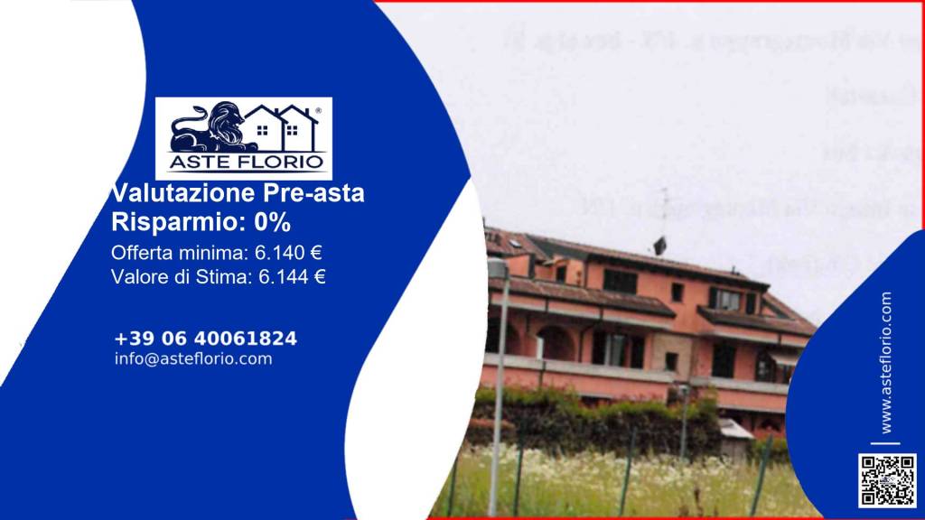 appartamento in vendita ad Inzago