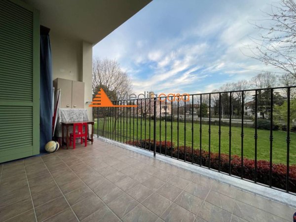 appartamento in vendita ad Inzago